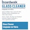 Boardwalk Liquid Glass Cleaner, Sweet Scent, Aerosol Can BWK341AEA - alternate 2